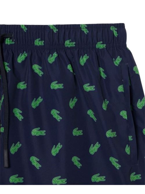 MH1851166 BLU lacoste | MH1851166 BLU
